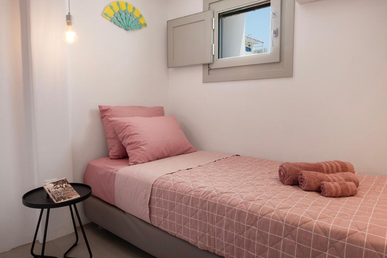 Secret Khora Διαμέρισμα Mykonos Town Εξωτερικό φωτογραφία