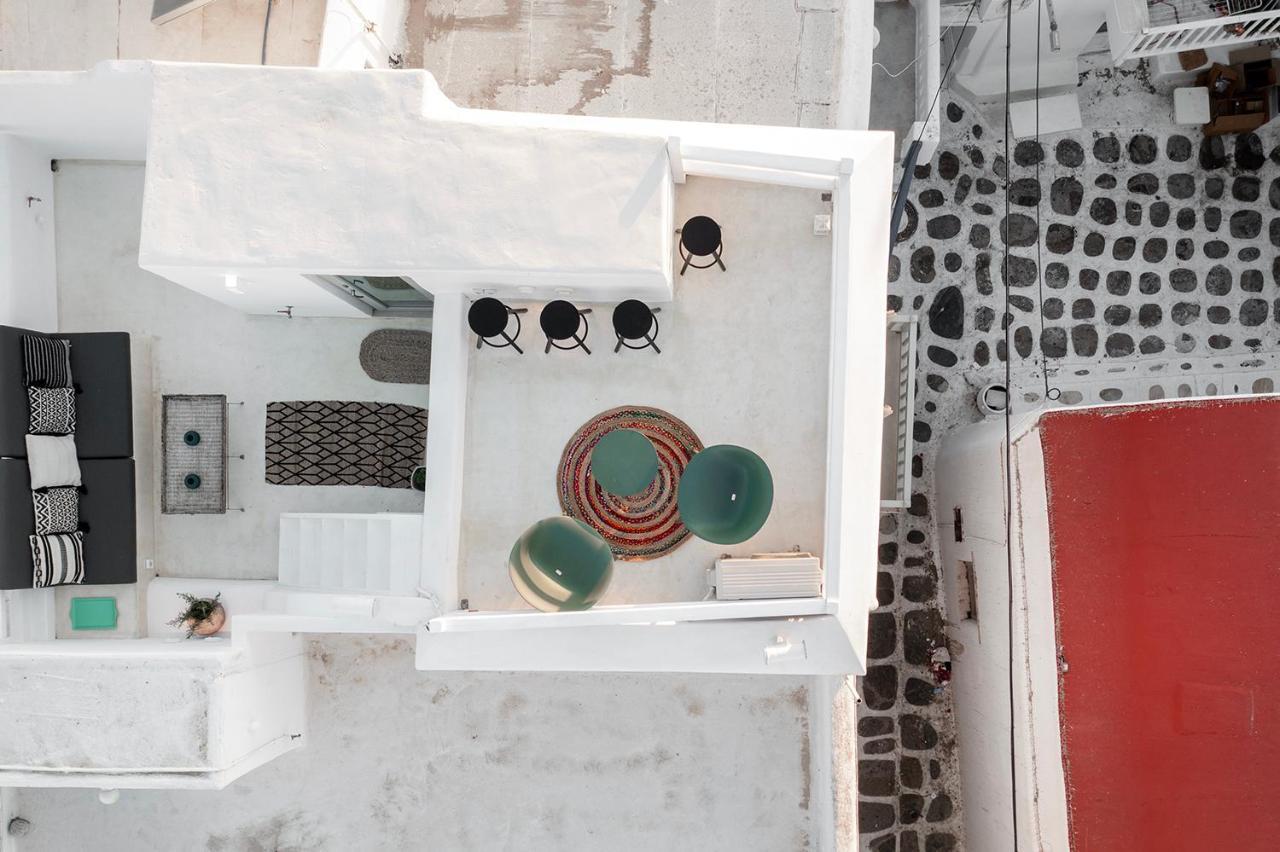 Secret Khora Διαμέρισμα Mykonos Town Εξωτερικό φωτογραφία