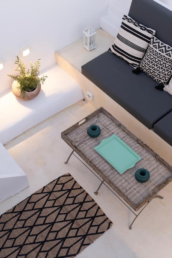 Secret Khora Διαμέρισμα Mykonos Town Εξωτερικό φωτογραφία
