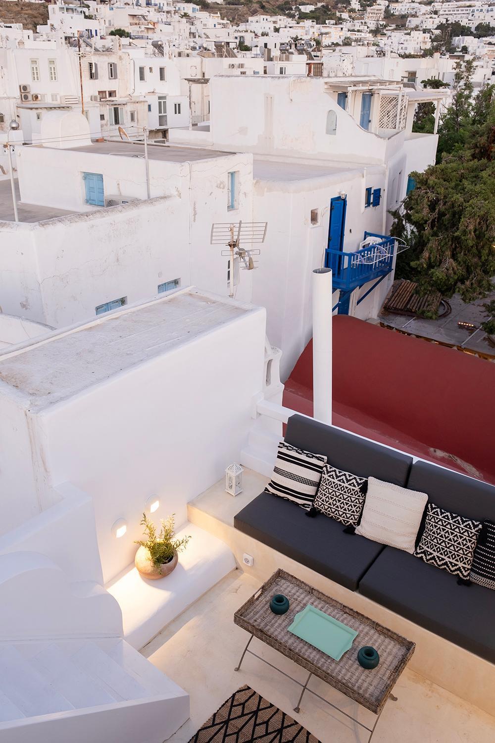 Secret Khora Διαμέρισμα Mykonos Town Εξωτερικό φωτογραφία