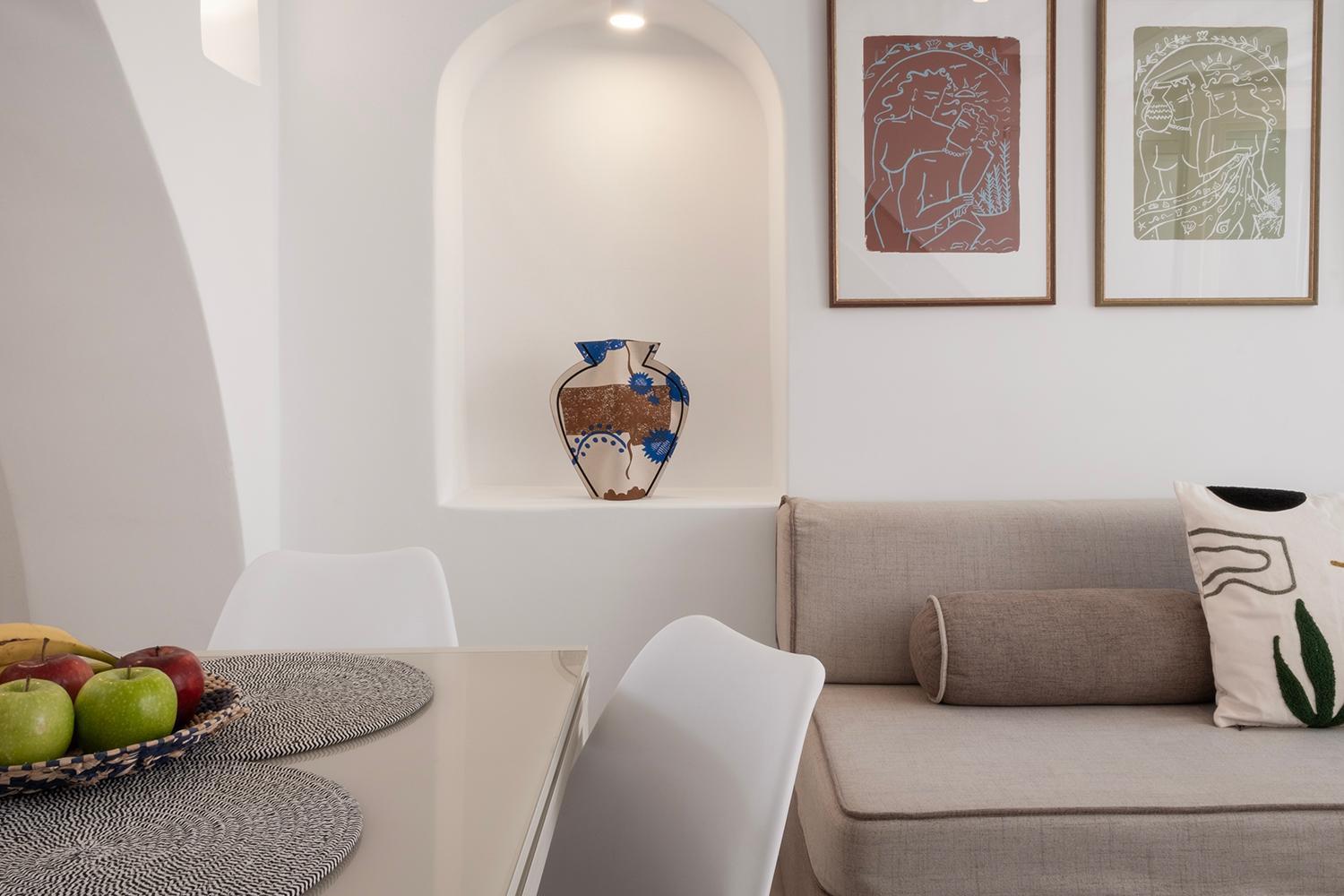 Secret Khora Διαμέρισμα Mykonos Town Εξωτερικό φωτογραφία