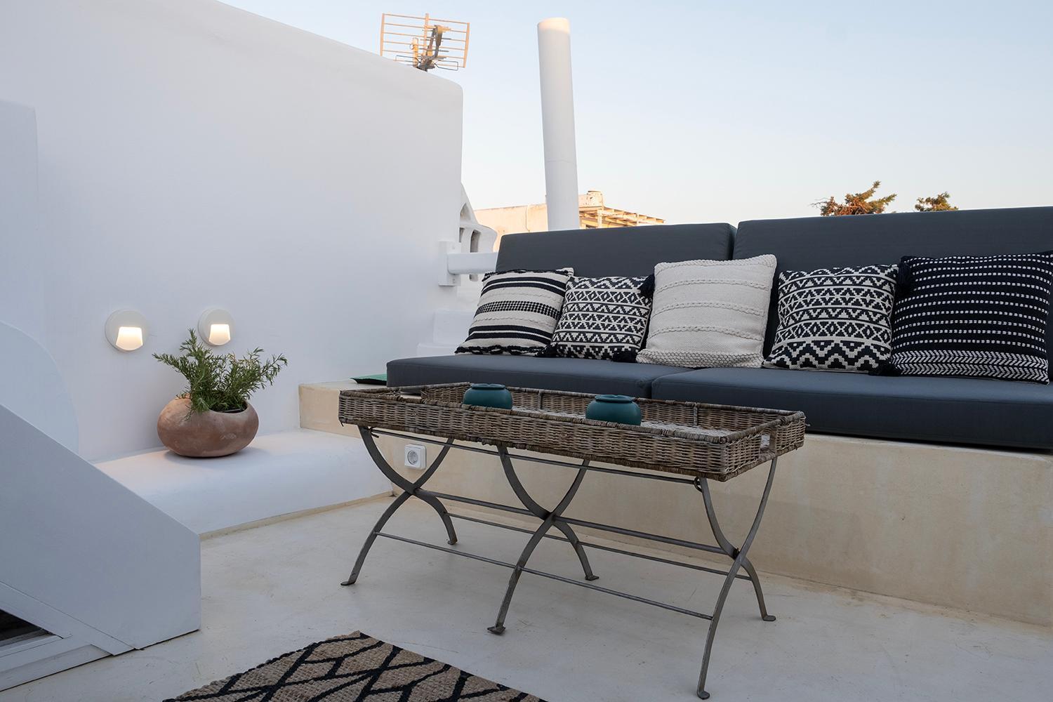 Secret Khora Διαμέρισμα Mykonos Town Εξωτερικό φωτογραφία