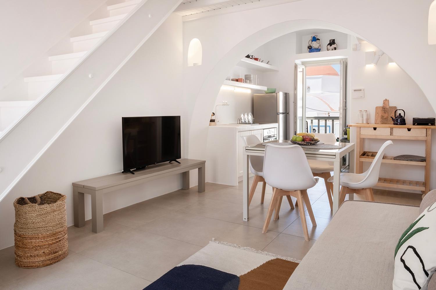 Secret Khora Διαμέρισμα Mykonos Town Εξωτερικό φωτογραφία